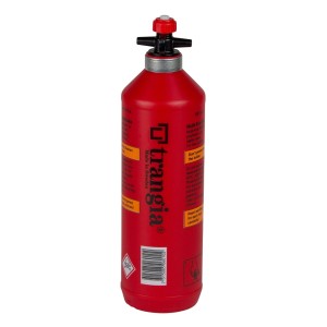 بطری حمل سوخت ترانجیا مدل Fuel Bottle گنجایش 1 لیتر