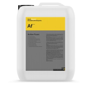 شامپو پر کف کوکمی مدل Af Active Foam وزن 10 کیلوگرم