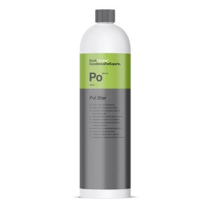 مایع داخل شوی کوکمی مدل Po Pol Star حجم  لیتر