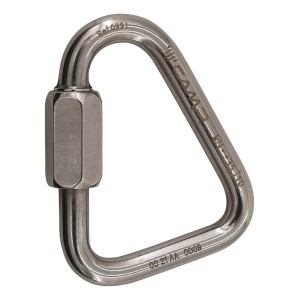 کارابین کمپ مدل Delta Quick Links 8mm