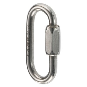 کارابین کمپ Oval Quick Link