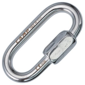 کارابین Oval Quick Link