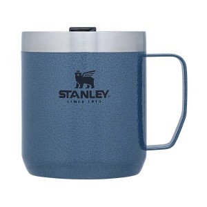 ماگ دسته دار استنلی اورجینال سری Legendary Classic Camp Mug گنجایش 350 میلی لیتر