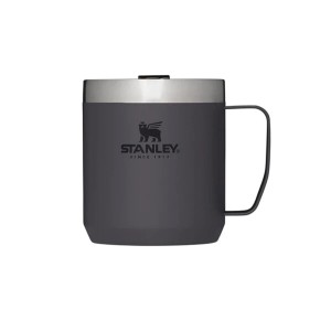ماگ دسته دار استنلی اورجینال سری Legendary Classic Camp Mug گنجایش 350 میلی لیتر