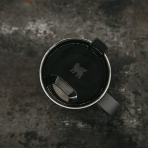 stanley camp mug