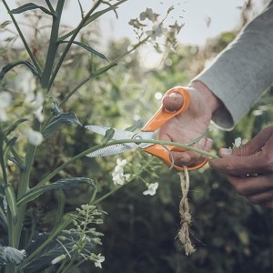fiskars Garden Scissors