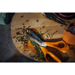 fiskars Classic Garden Scissors