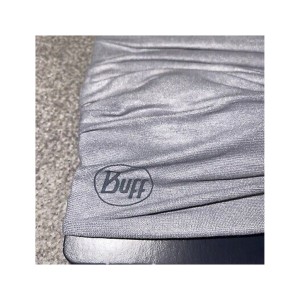 buff Solid Ash Grey