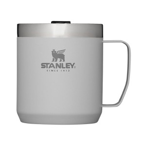 ماگ دسته دار استنلی اورجینال سری Legendary Classic Camp Mug گنجایش 350 میلی لیتر