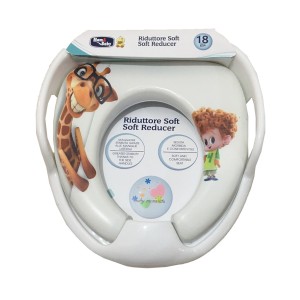 تبدیل توالت فرنگی طرح زرافه  Mam & Baby