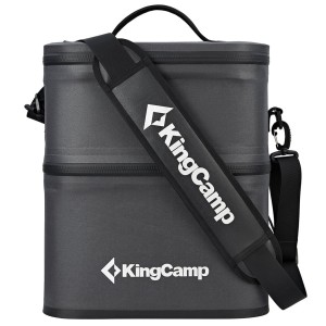 کیف کلمن کینگ کمپ مدل KP2106