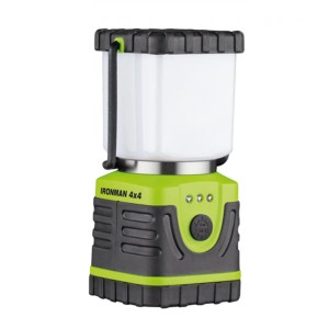 چراغ فانوسی آیرون من مدل LED-Lantern