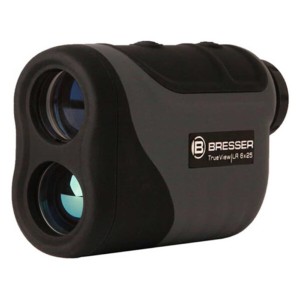 فاصله یاب لیزری برسر مدل TrueView 6×25 LR625