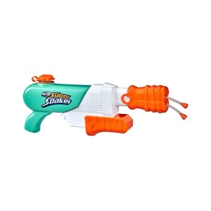 تفنگ آب پاش نرف مدل Super Soaker Hydro Frenzy