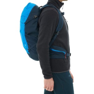 کوله پشتی کوهنوردی  میلت مدل YARI 30 AIRFLOW
