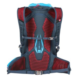 کوله پشتی کوهنوردی  میلت مدل YARI 30 AIRFLOW