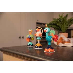 Hola Highchair Toy