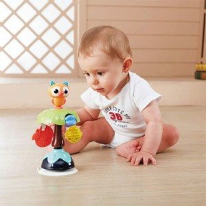 هولا تویز Hola Highchair Toy