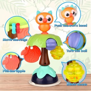 Hola Highchair Toy