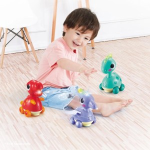 Hola Toy Dinosaur Pterosaur
