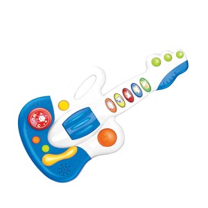گیتار موزیکال هانگر He 0501 ) HUANGER )