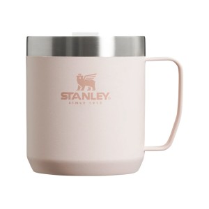 ماگ دسته دار استنلی اورجینال سری Legendary Classic Camp Mug گنجایش 350 میلی لیتر