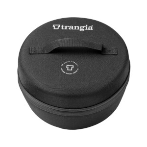 کیف محافظ اجاق ترانجیا مدل EVA case 27 Small