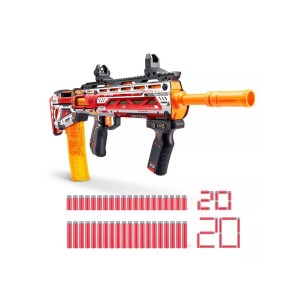 تفنگ ایکس شات X-Shot سری Skins Pro مدل Long Shot