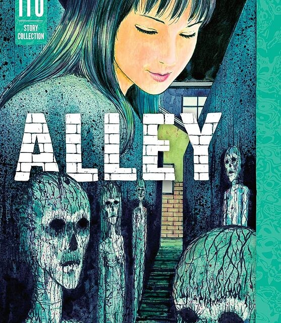خرید مانگا Shiver اثر جونجی ایتو Junji Ito