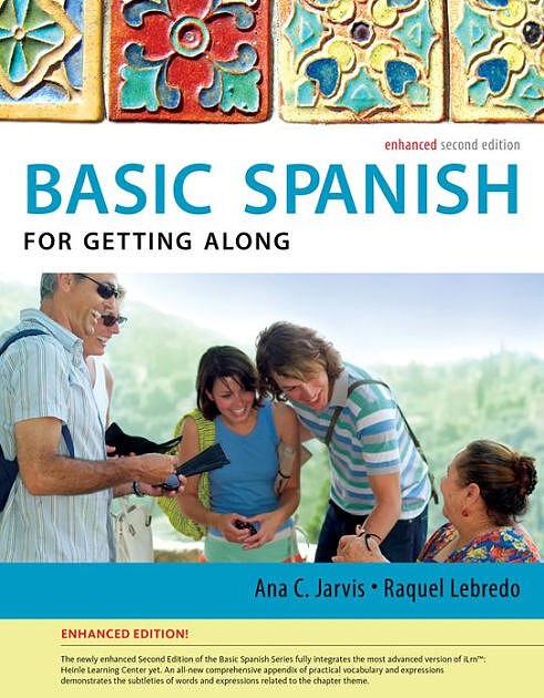 کتاب اسپانیایی Practice Makes Perfect Complete Spanish All in One Third Edition