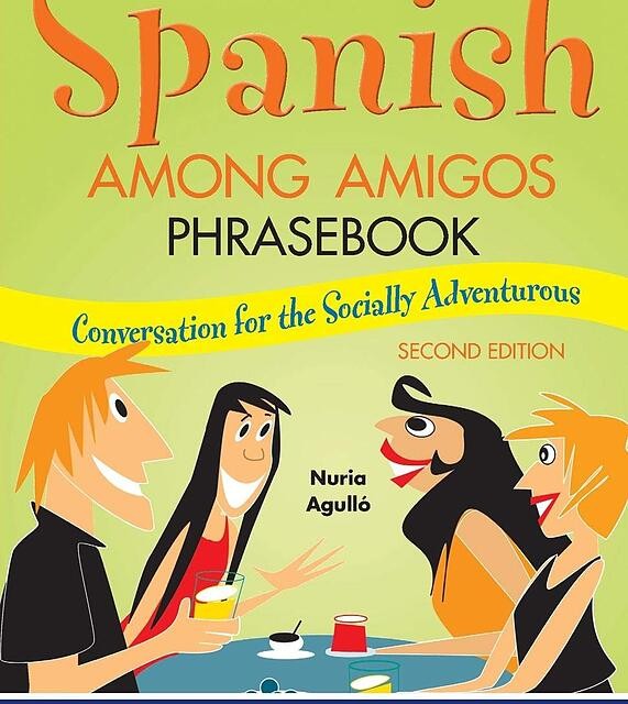 کتاب اسپانیایی Basic Spanish for Business and Finance Enhanced Edition