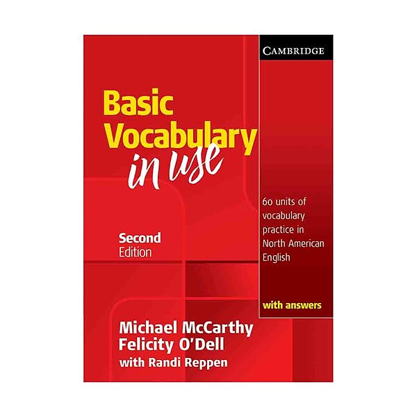 کتاب انگلیسی Vocabulary in Use 2nd High Intermediate with answers