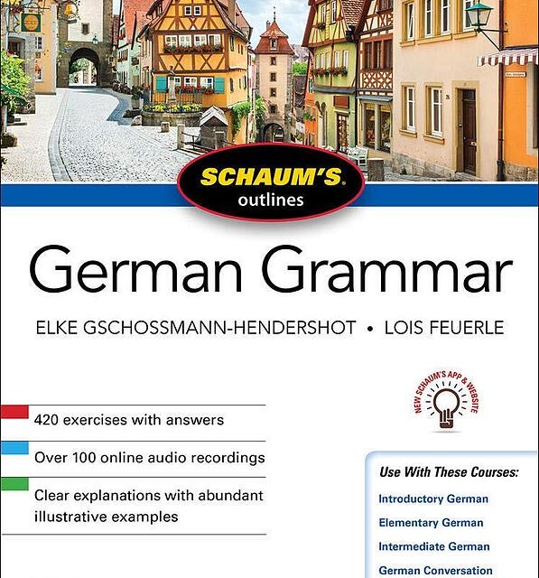 خرید کتاب زبان آلمانی Say It Right In German
