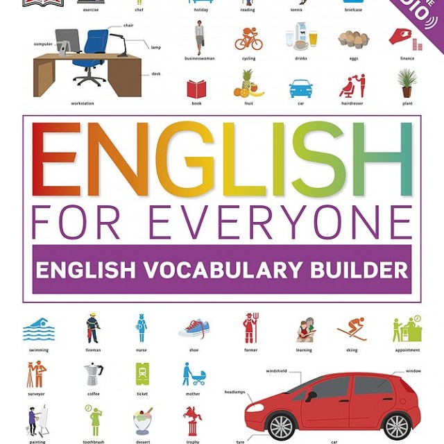 کتاب انگلیسی برای همه English for Everyone English Grammar Guide