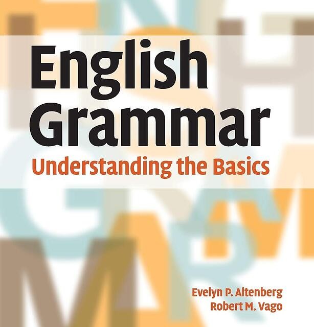 خرید کتاب گرامر انگلیسی A Student's Introduction to English Grammar