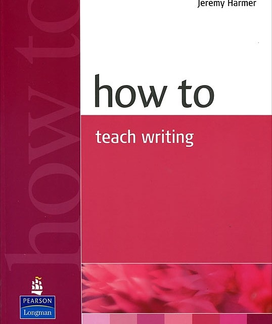 کتاب چگونه لغات انگلیسی را تدریس کنیم How to Teach Vocabulary