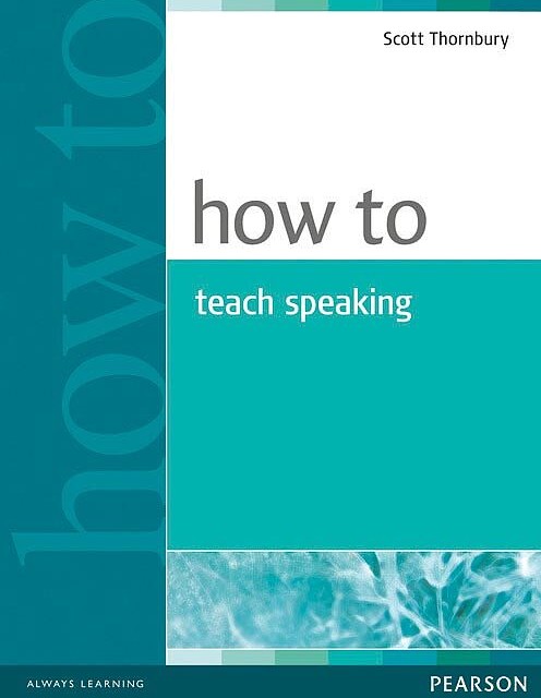 کتاب چگونه رایتینگ انگلیسی را تدریس کنیم How to Teach Writing