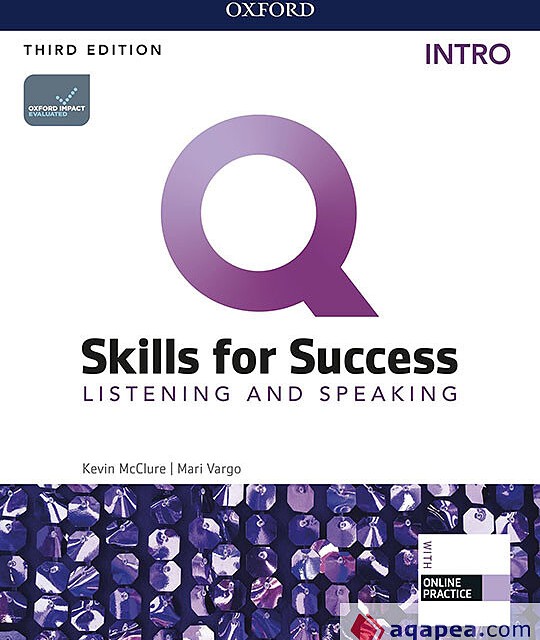 کتاب انگلیسی Q Skills for Success 3rd 2 Reading and Writing