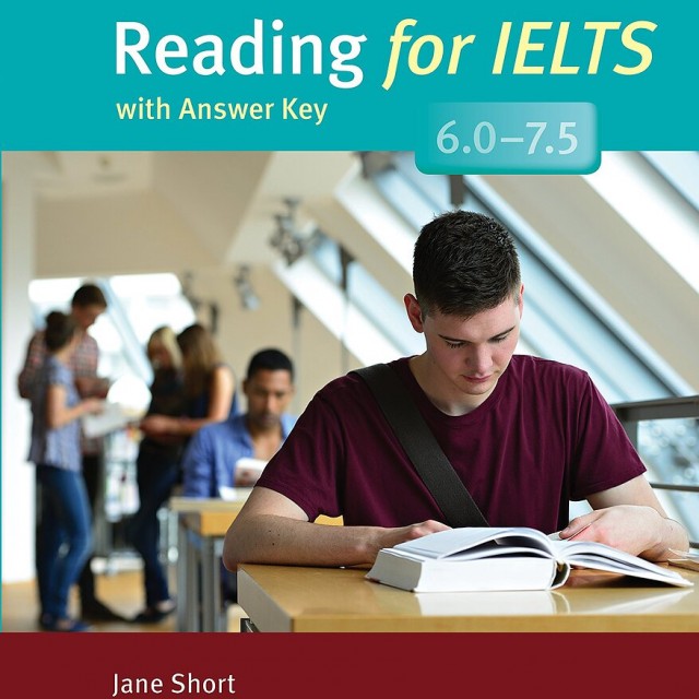 کتاب زبان ایمپرو یور اسکیلز رایتینگ فور آیلتس Improve Your Skills Writing for IELTS 4.5-6.0