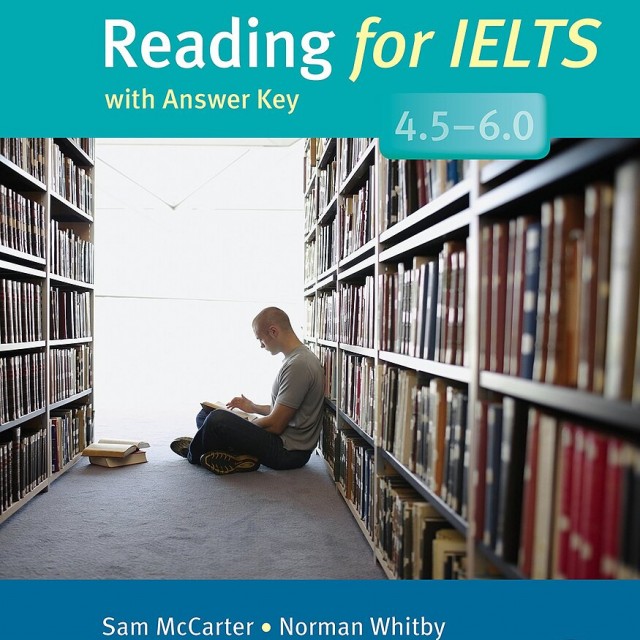 کتاب زبان ایمپرو یور اسکیلز ریدینگ فور آیلتس Improve Your Skills Reading for IELTS 6.0-7.5