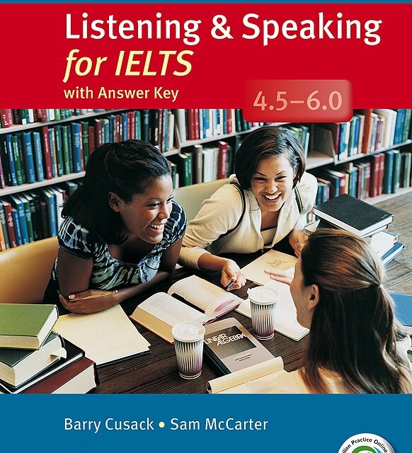 کتاب زبان ایمپرو یور اسکیلز ریدینگ فور آیلتس Improve Your Skills Reading for IELTS 4.5-6.0