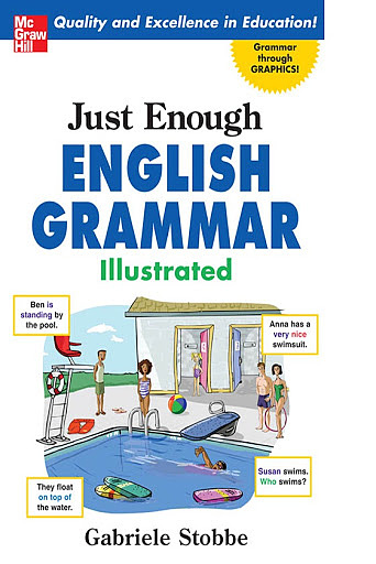 کتاب آکسفورد پرکتیکال انگلیش یوزج Practical English Usage