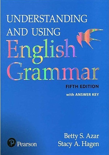 خرید کتاب گرامر انگلیسی English Grammar Understanding the Basics
