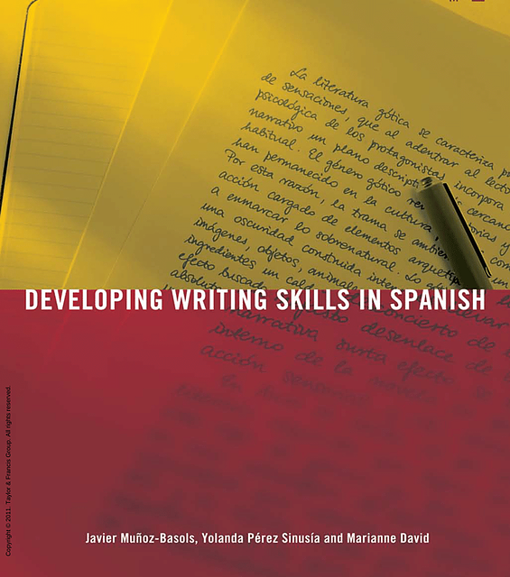 خرید کتاب اسپانیایی Read and Think Spanish Third Edition