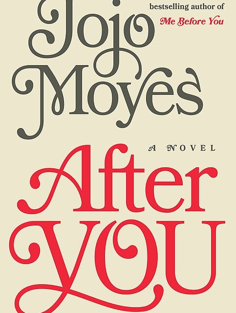 کتاب The Last Letter from Your Lover رمان انگلیسی آخرین نامه معشوق اثر جوجو مویز Jojo Moyes