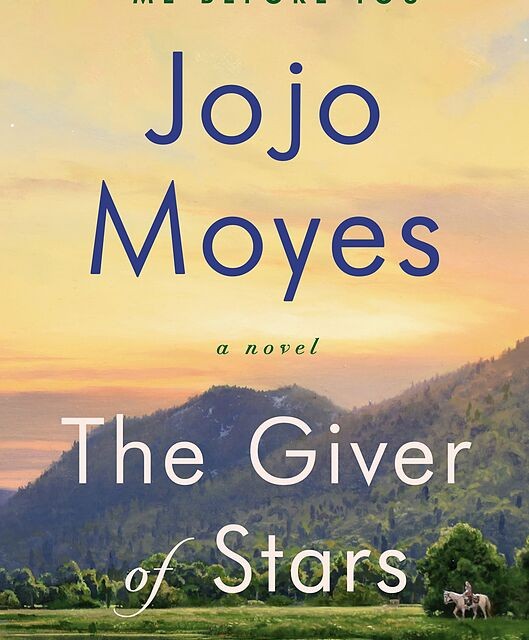 کتاب After You رمان انگلیسی پس از تو اثر جوجو مویز Jojo Moyes