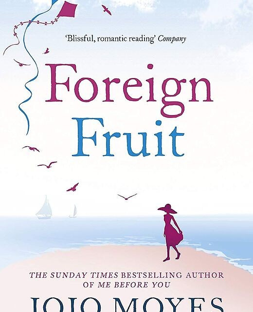 کتاب Night Music رمان انگلیسی موسیقی شب اثر جوجو مویز Jojo Moyes