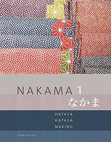 کتاب آموزش ژاپنی Colloquial Japanese The Complete Course for Beginners