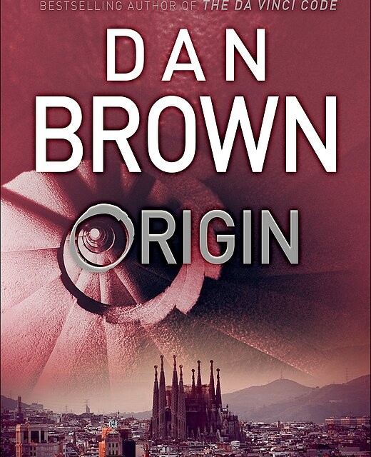 کتاب Angels and Demons - Robert Langdon 1 رمان انگلیسی فرشتگان و شیاطین اثر دن براون Dan Brown