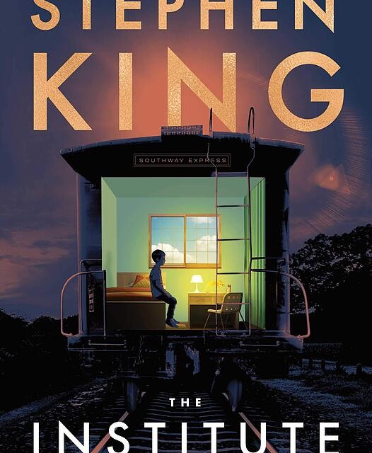 کتاب The Green Mile رمان انگلیسی مسیر سبز اثر استیون کینگ Stephen King